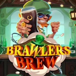 Brawlers Brew